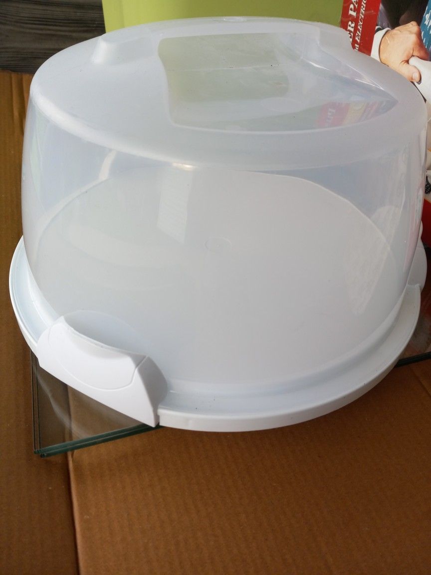 Cake Cover