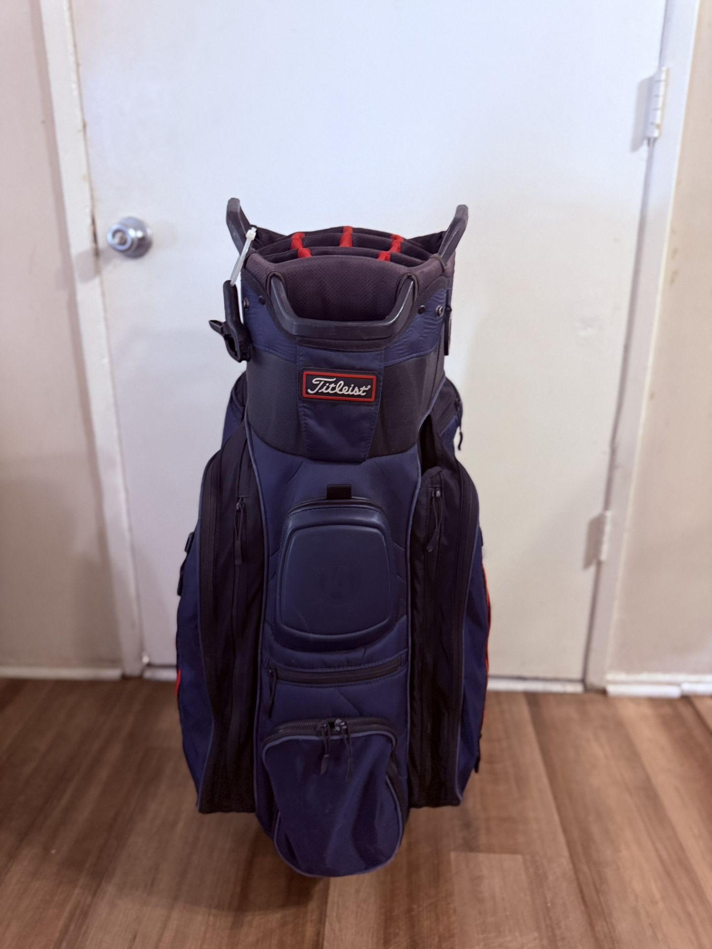 Titleist Golf Bag
