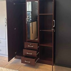 Wardrobe!!!Ask For Price!!!Preguntar Por Precio 