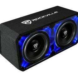 Complete car audio system