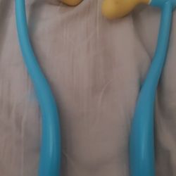 Lindo Shiatsu Neck Massager 