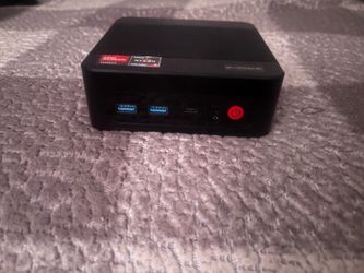 Mini pc or Home server