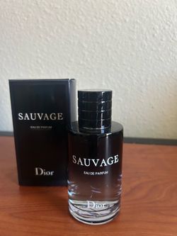 Dior Sauvage 100ml Cologne