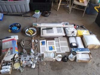Misc items