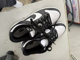 Nike Dunk Low Panda Dunks