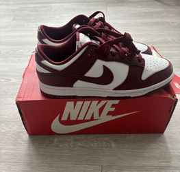 Nike Dunk Lows