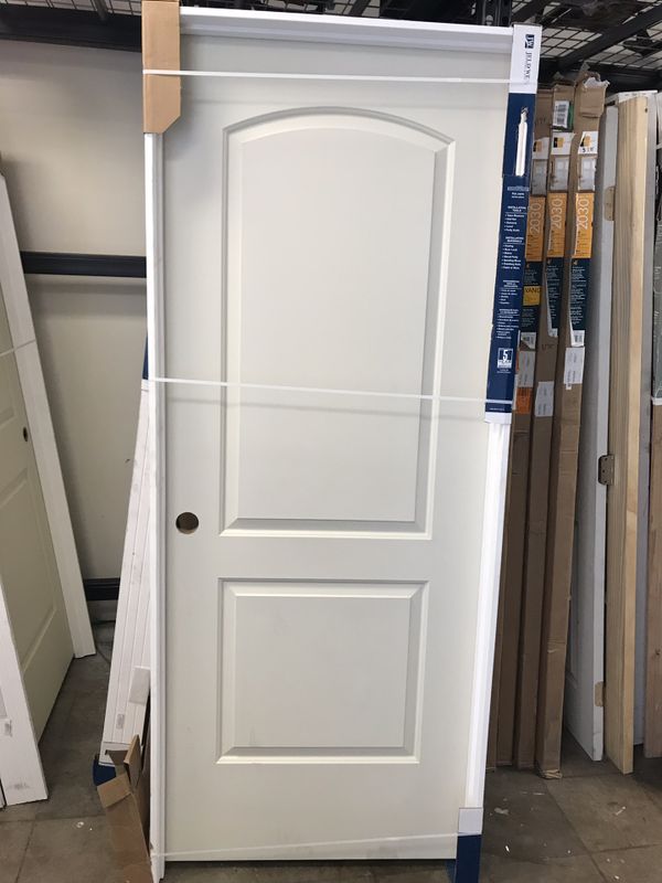 New Interior Door With Frame 32x80 For In Las Vegas Nv Offerup New Interior Door With Frame 32x80 Las Vegas
