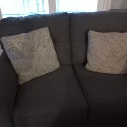 Love Seat 