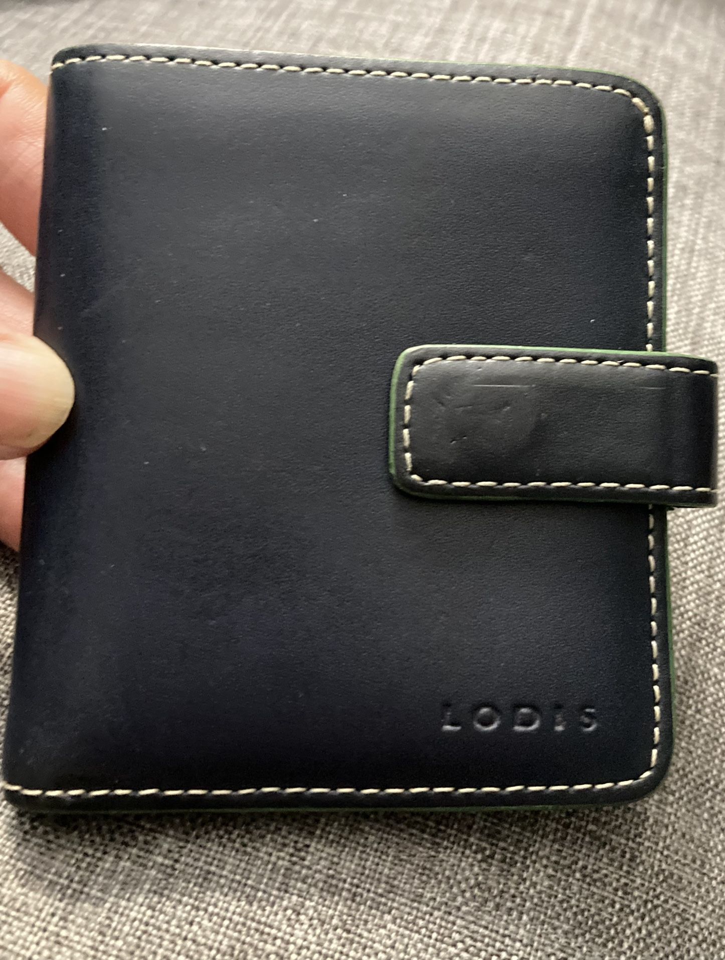 Lodis Wallet 