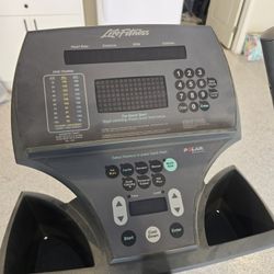 Excersise Bike