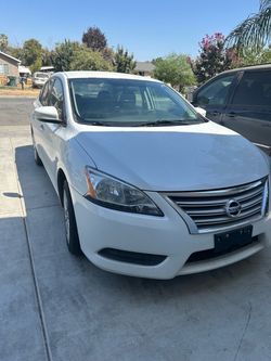 2015 Nissan Sentra