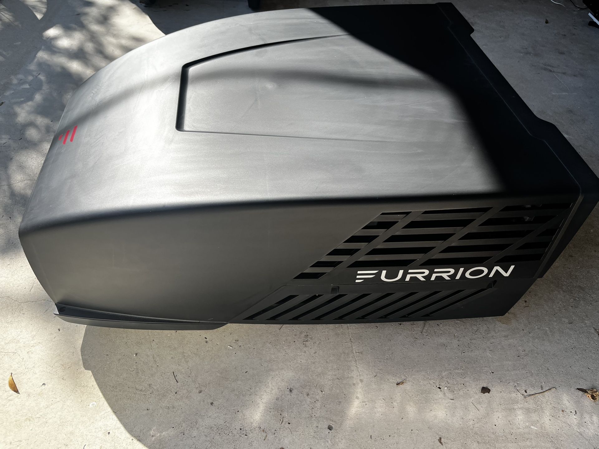 Furrion Chill HE RV Roof Air Conditioner (R32) - 15K BTU,