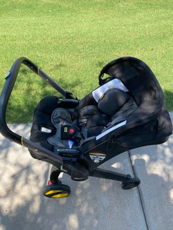 Doona Car Seat