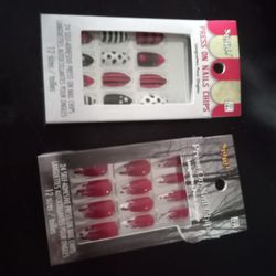 Press On Nails