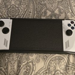 Asus ROG ally ssd 2tb