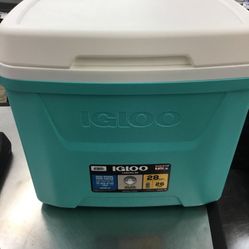 Ice Chest 
