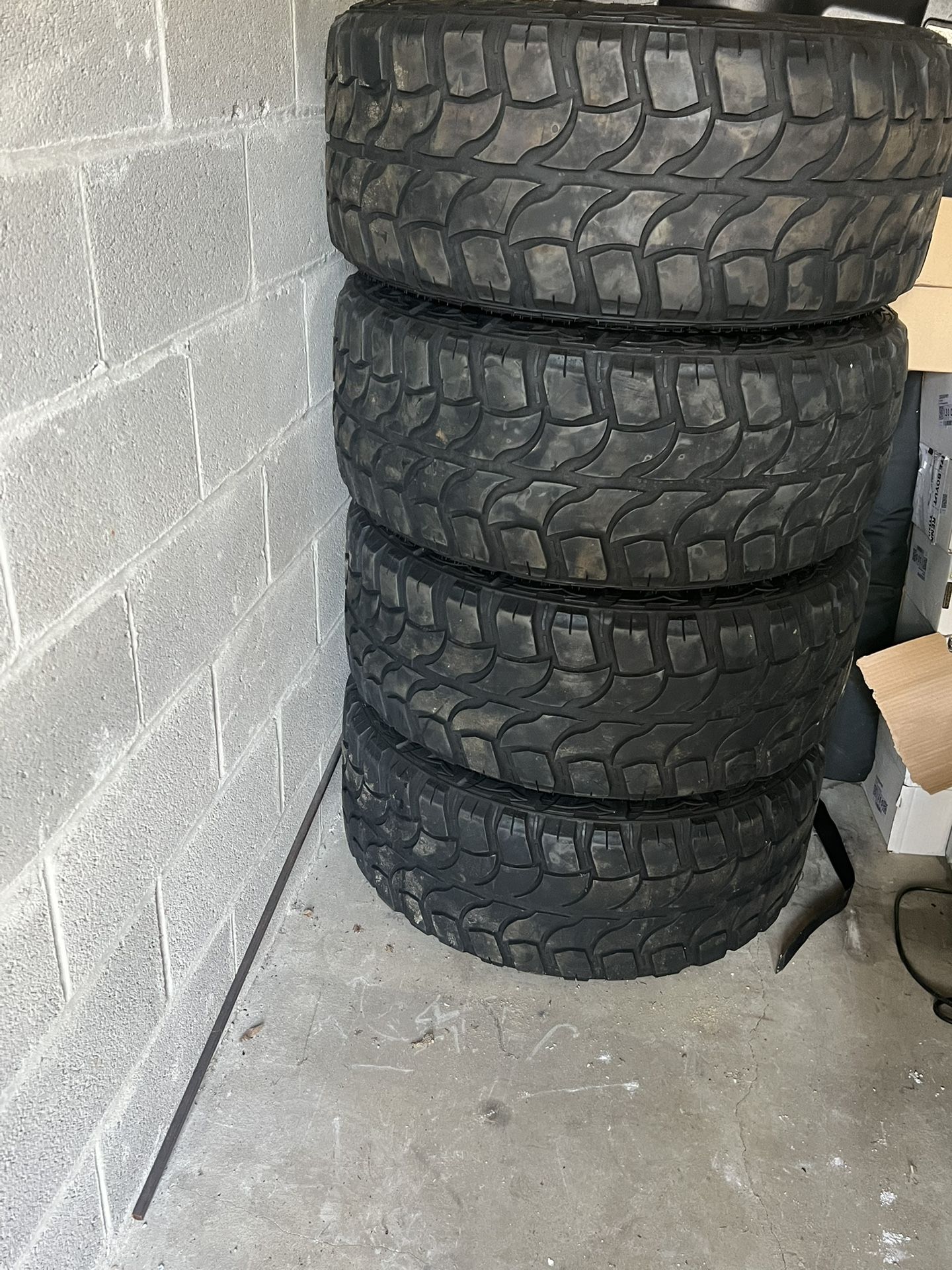 Tires&rims