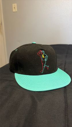 Diamondbacks/Hat