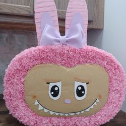 Piñata Labubu