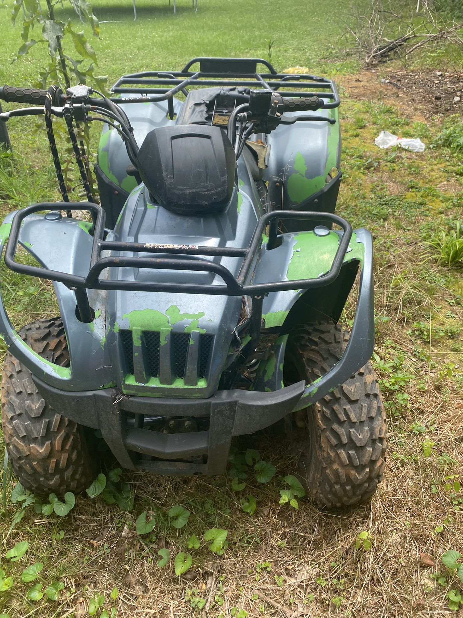 4 Wheeler for Sale in Anniston, AL OfferUp