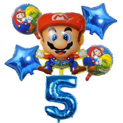 Balloons 