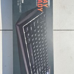 Gaming Keyboard