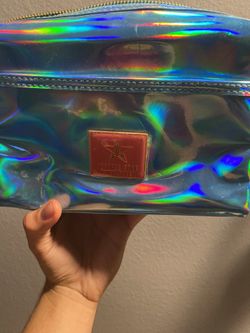 Jeffree Star Cosmetic Bag 