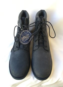New Timberland for women’s in Dark Blue Sz 8 1/2 🍂❤️🎅🏼s