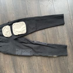 Nike x Travis Scott Cargo Sweatpants