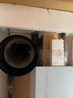 VENTO kitchen exhaust hood