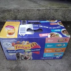 Cat Food 