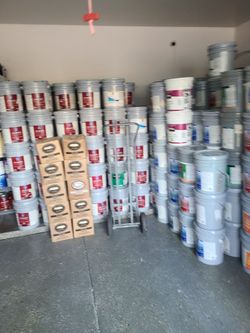 Paint