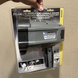 Flashlight