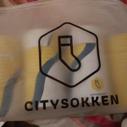 SOCKS Mix N MATCH 🌮 🦜 🐕  4 Pair IN Packaging 