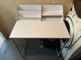 small student desk