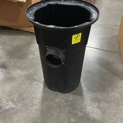 Poly Sew Basin With Lid