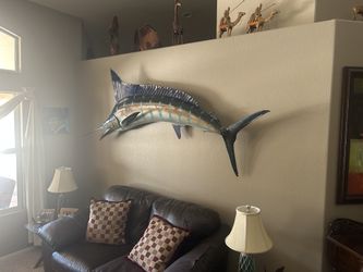 Estate Sale - This Saturday 8/29 8 a.m. 7228 West Voltaire Ave.