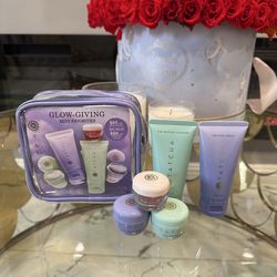 Tatcha Mini Favorites Set FIRM PRICE 💜