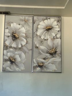 2 piece painting set