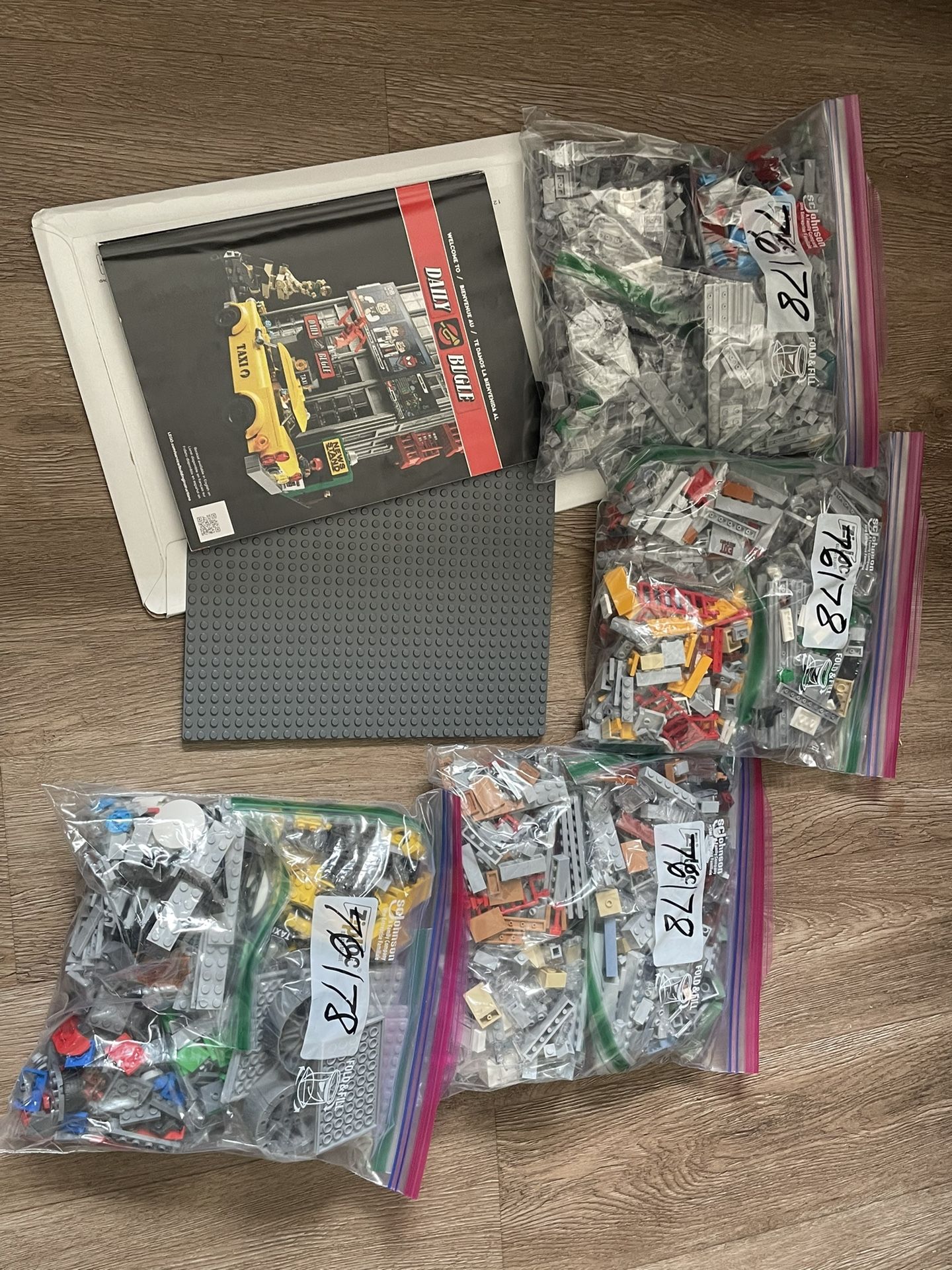 lego