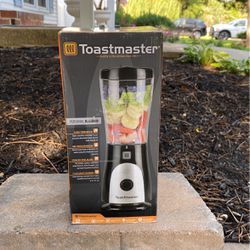 Toastmaster Personal Blender