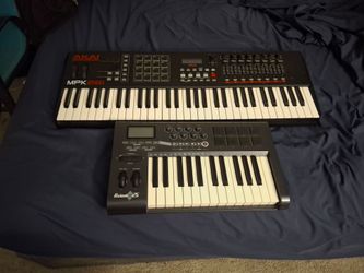 Keyboard
