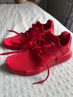 Adidas 8.5