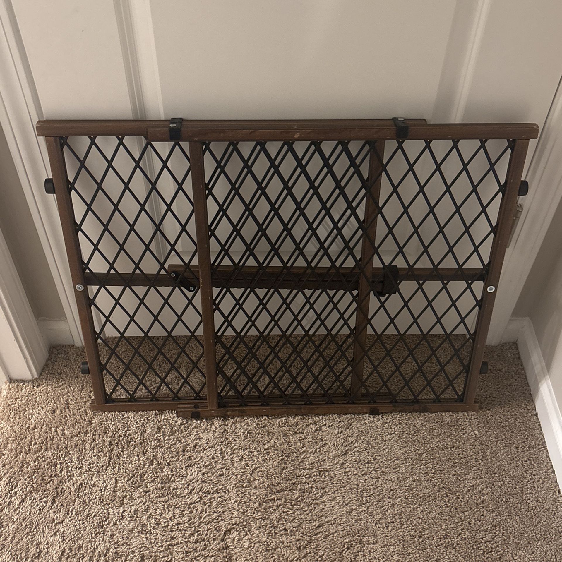 Baby Gate
