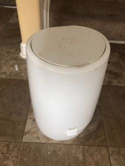 Diaper genie no bags