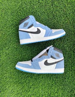 Jordan 1 University Blue