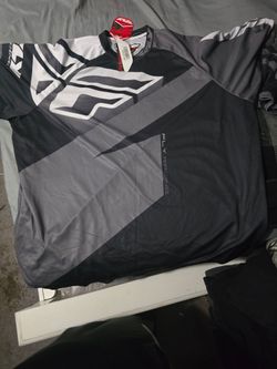 Fly mx riding jersey