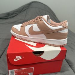 Dunks Low