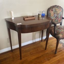 Console table Antique 