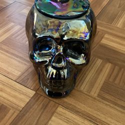 Cookie Jar. New